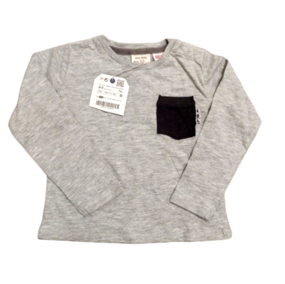 NWT Zara baby top